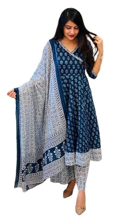 Kurta Set